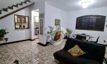 Imagem: Casa com 2 dormitórios à venda, 106 m²