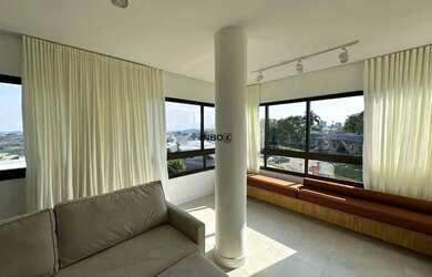 Imagem: APARTAMENTO 02 DORMITÓRIOS MOBILIADO BAIRRO