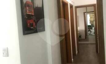 Imagem 5: Apartamento com 2 quartos à venda ou para locação em Petrópolis - RS