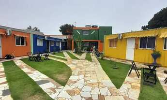 Imagem: Apartamento para aluguel possui 40 metros