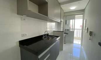 Imagem 3: Apartamento para locação no Edifício Residencial Max Living na Gleba Palhano com 3 quartos