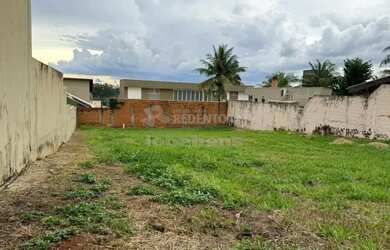 Imagem: Damha I - Terreno 638m²