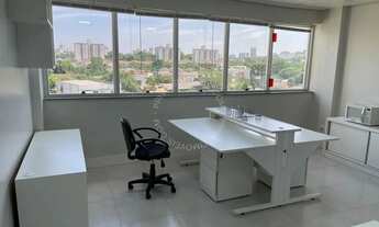 Imagem: Sala Comercial no Unique Business Center
