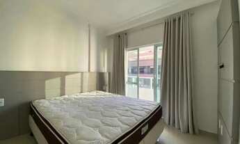 Imagem 5: MOBÍLIADO, BEM PRÓXIMO A PRAIA, PRÉDIO COM PISCINA E ACADEMIA!!!!!!