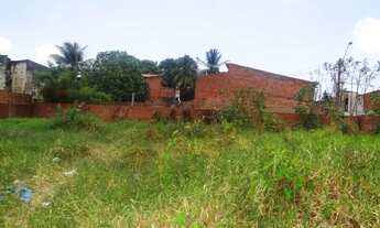 Imagem 7: Terreno à venda, 735 m² por R$ 295.000,00 - Barroso - Fortaleza/CE