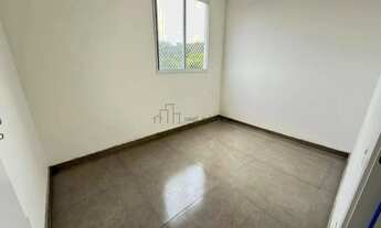 Imagem 5: Apartamento com 2 quartos e 1 vaga para alugar no Maria Tereza