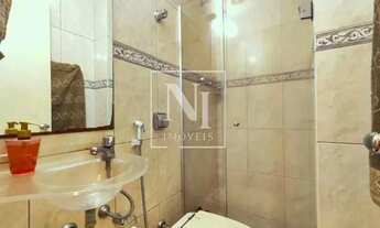 Imagem 4: APARTAMENTO à venda 3 QUARTOS, 85m² NO BAIRRO DE COPACABANA