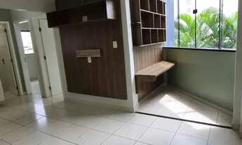 Imagem: Apartamento para locação, bairro Rio Madeira