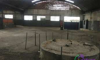 Imagem 4: GALPÃO - VILA CARRÃO - SP