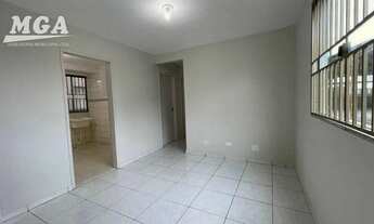 Imagem 6: Apartamento com 2 dormitórios para alugar por R$ 1.485,00/mês - Condominio Residencial Igu