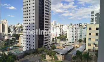 Imagem 6: Locação Apartamento 2 quartos Buritis Belo Horizonte