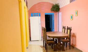 Imagem 6: Aluguel Casa de Carnaval no Sítio Histórico de Olinda - Rua do Amparo