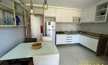 Imagem 6: Ceci- Beira Mar Piedade | 36m² | André Gueiros