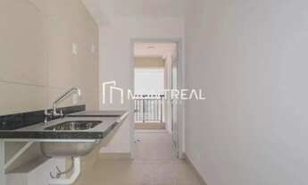 Imagem 7: APARTAMENTO À VENDA NO BRÁS 2 SUÍTES. 1 VAGA DE GARAGEM