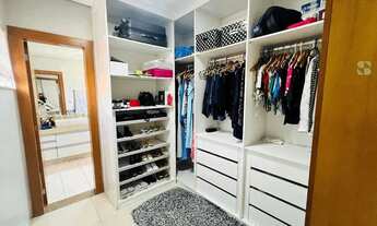 Imagem 5: Condomínio Belvedere 1 venda possui 226m² com 3 quartos em Jardim Imperial - Cuiabá - MT