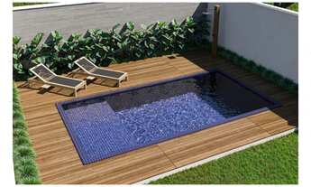 Imagem 4: 3 dormitórios sendo 1 suíte- 2 vagas