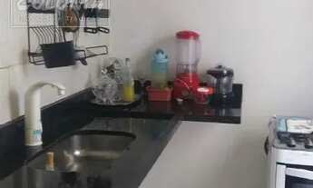 Imagem 5: Apartamento a venda - Vila Príncipe de Gales, Santo André