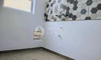 Imagem 7: Apartamento de 1 dormitório com vaga Zona Norte POA