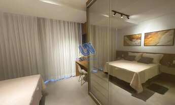 Imagem 4: Studio mobiliado nascente com tudo incluso ? R$ 3.000 no Caminho das Árvores