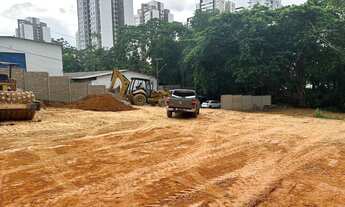 Imagem 3: Terreno 100m da efigenio sales