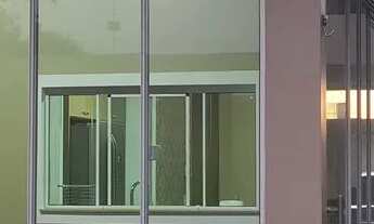 Imagem 3: Sobrado Alto Padrão