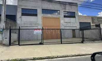 Imagem 4: Barracão para venda com 500 m² no Vila Nogueira, Campinas
