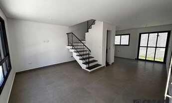 Imagem 5: Sobrado com 3 dormitórios à venda, 147 m² por R$ 739.000,00 - Pilarzinho - Curitiba/PR