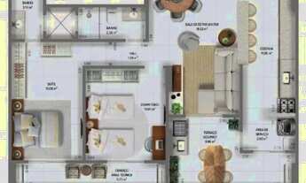 Imagem 7: Lançamento na Mirim - Entrada de R$ 67mil e Parcelas de R$ 1453,00!!