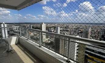 Imagem 3: Ed. The One Residence, 74m², 3 quartos, sendo 1 suíte e 01 vaga