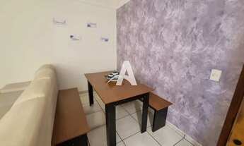 Imagem 2: Aluguel Apartamento mobiliado SANTA MÔNICA