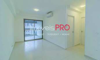 Imagem 2: Apartamento novo para venda e locação no Brooklin