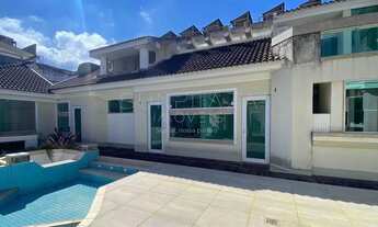 Imagem 3: Casa com 6 quartos à venda, 500 m² por R$ 1.500.000 - Recreio dos Bandeirantes - Rio de Ja