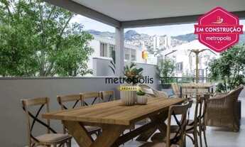 Imagem: Cobertura à venda, 188 m² por R$ 1.580.000,00