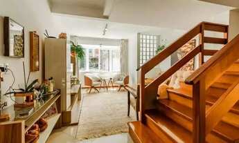 Imagem 3: CASA GEMINADA 3 SUÍTES