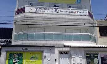 Imagem: Alugo sala comercial Av Oliveira Belo, 71