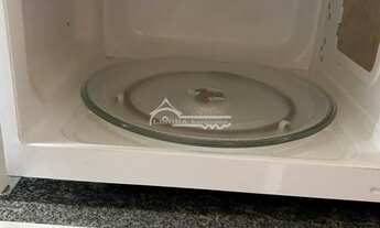 Imagem 4: CM) APARTAMENTO NO VARANDAS DO VILA BRANCA JACAREÍ SP MOBILIADO