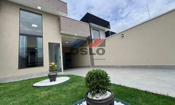 Imagem: CASA COM 02 QUARTOS, SENDO TODOS ELES SUÍTES