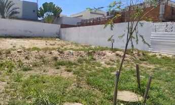 Imagem: Terreno no Primor das Torres