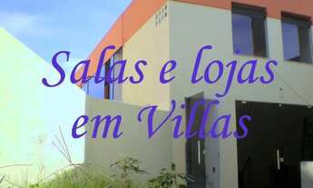 Imagem 7: Loja ou Sala ou utilização mista, no 1ºandar com banheiro privativo, de frente para rua