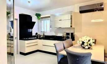 Imagem 6: Apartamento 3 dormitórios,2 vagas, vista mar