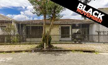 Imagem: Casa Térrea bairro Jardim Botanico