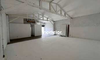 Imagem: Galpão para alugar, 300 m² por R$ 7.800,00/mês