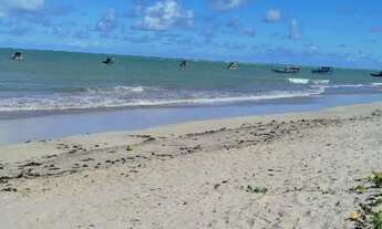 Imagem 5: Quarto pertinho do mar