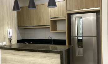 Imagem 4: Alugo apartamento em Santo Amaro