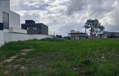 Imagem 6: Terrenos condomínio Damha. 1