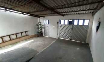 Imagem 7: Casa a venda na cidade nova