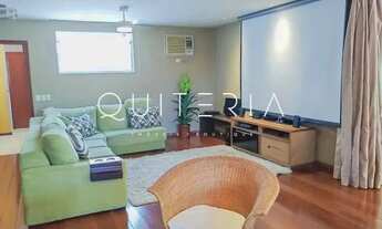 Imagem 7: Cobertura - Linear / Residencial / Copacabana