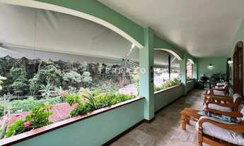 Imagem 6: Casa à venda, 3 quartos, 1 suíte, 3 vagas, Quinta da Barra - Teresópolis/RJ