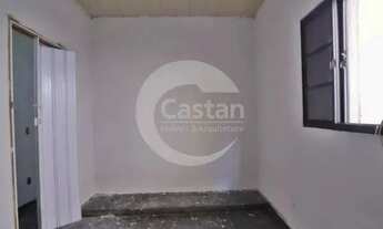 Imagem 6: Casa em Tatuapé