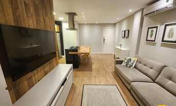 Imagem: Apartamento mobiliado à venda em Jurerê